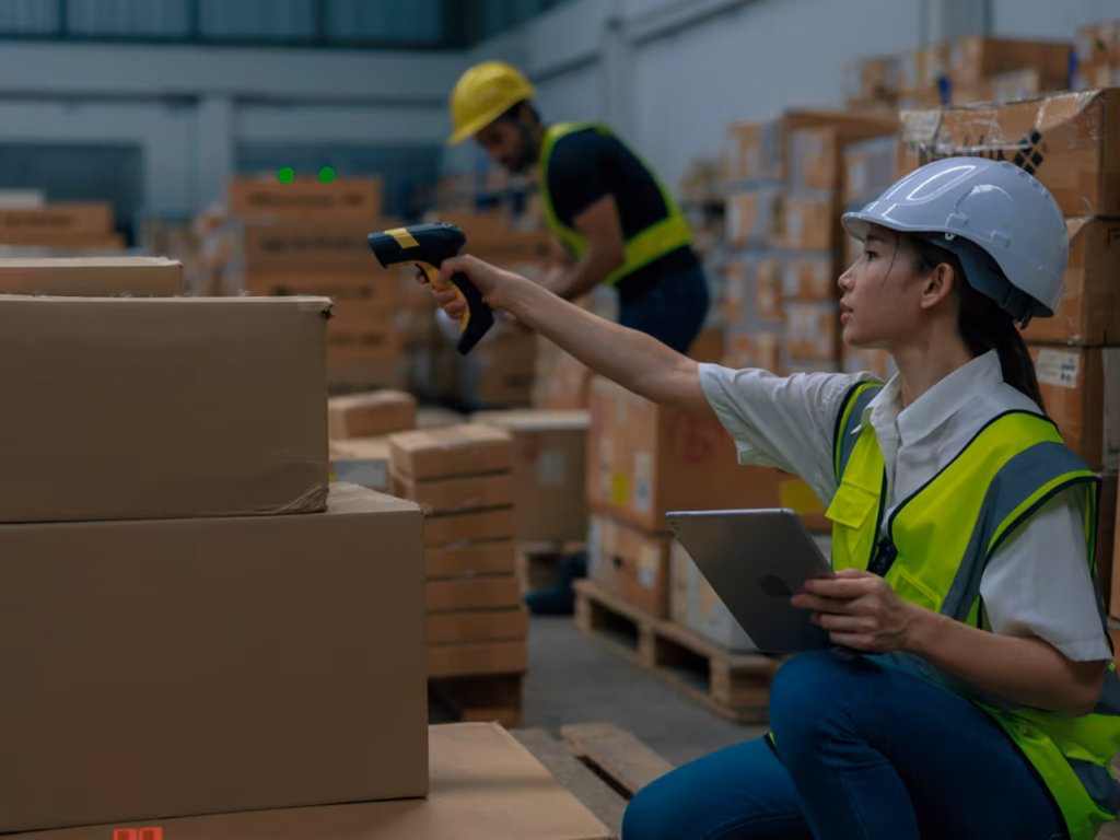 D&L Global Logistics